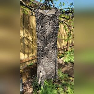 Diane von Furstenberg Renaxi dress, size 8